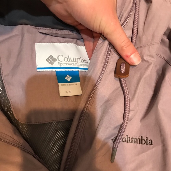 Columbia Jacket - Picture 2 of 4